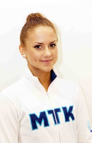 Kécza Daniella Zita