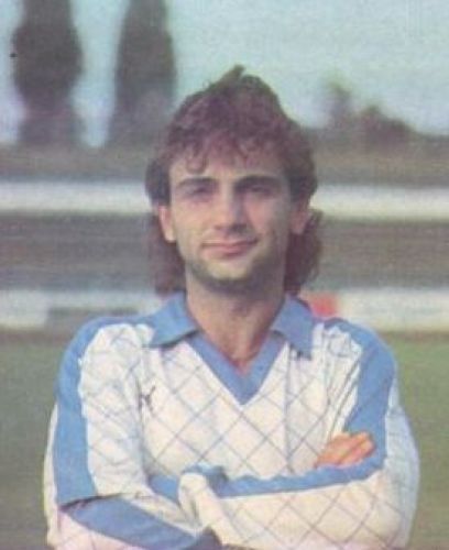 Kékesi Rezső