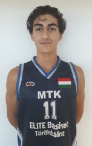 Khatib Hamdi András