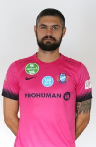 Kicsak, Artem