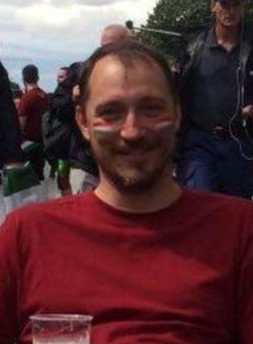 Kifor Tamás
