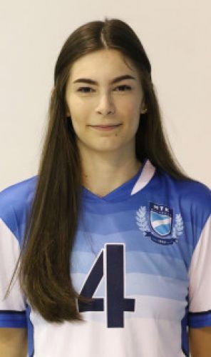 Kilyénfalvi Zsófia Kata