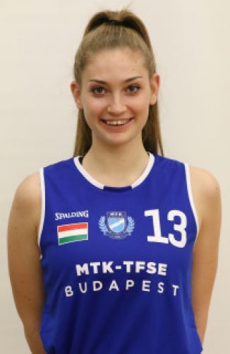 Király Andrea