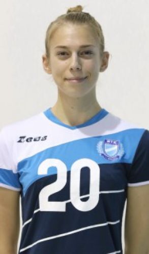 Király Anna Mária