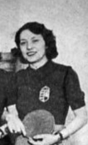 Király Baba Magda