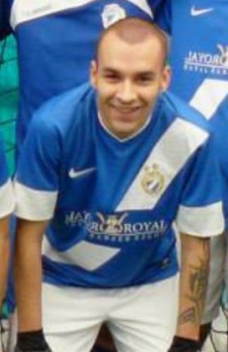 Király Olivér