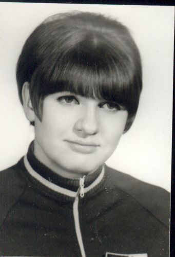 Királyné Nagy Mária