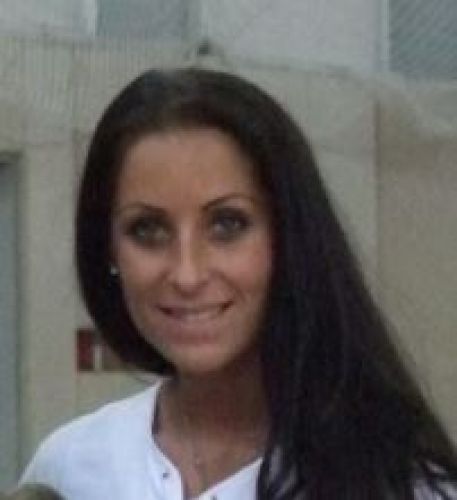 Királyvári Nikolett