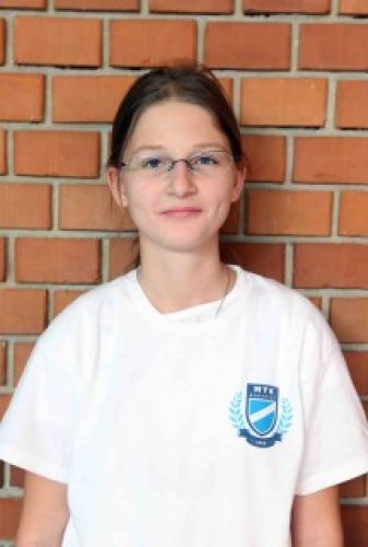 Kirchlechner Bernadett