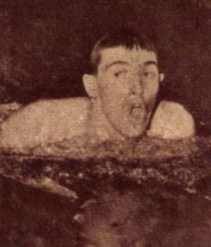 Kiricsi János