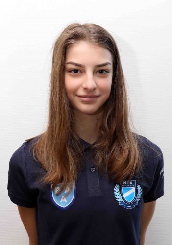 Kis Alexandra