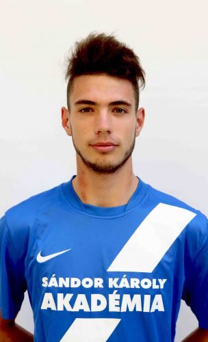 Kisari Tibor