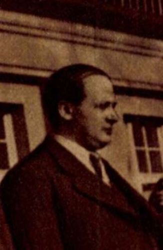 Kisfalvy István dr.