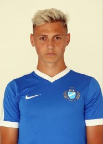 Kiss Ákos
