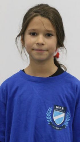 Kiss Fruzsina