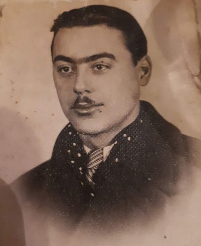 Kiss Lajos