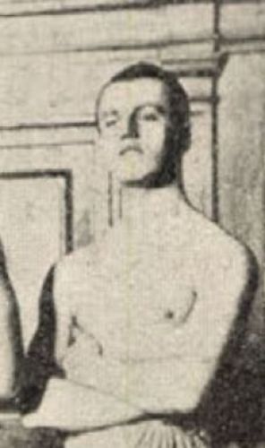Kiss László
