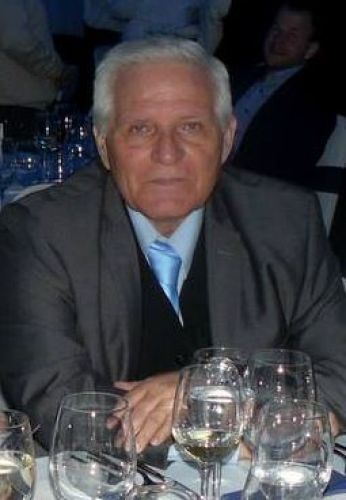 Kiss László