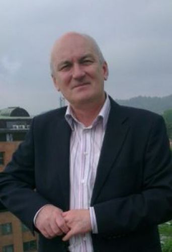 Kiss Sándor Csaba