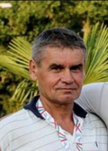 Kiss Tibor