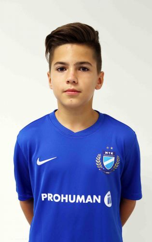 Kis-Szilágyi Viktor