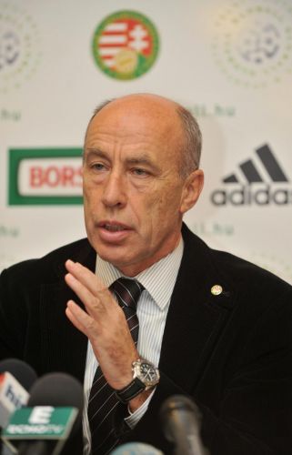 Kisteleki István
