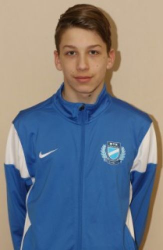 Klacskó Kristóf