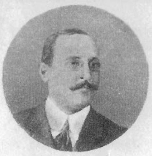 Klauber Izidor