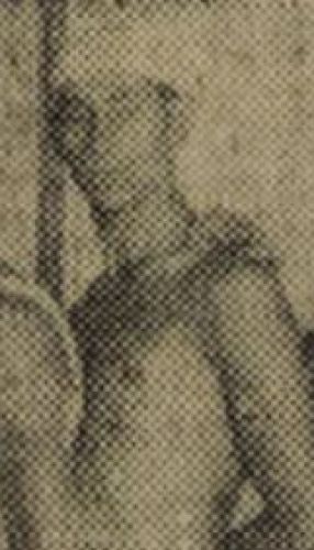Klausz József
