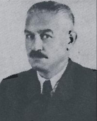 Klein Aladár