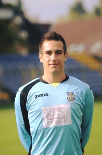 Kleisz Gergely