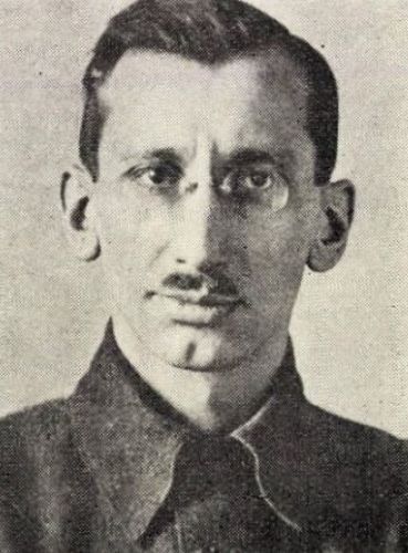 Klich Ferenc