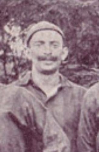 Klimkó István