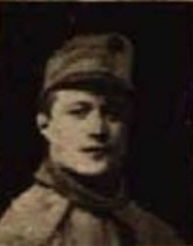 Klindera József
