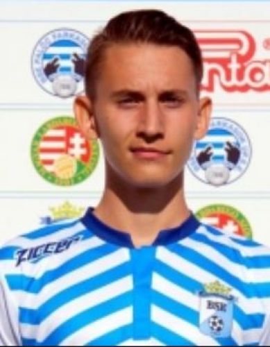 Klinger Olivér Asztrik