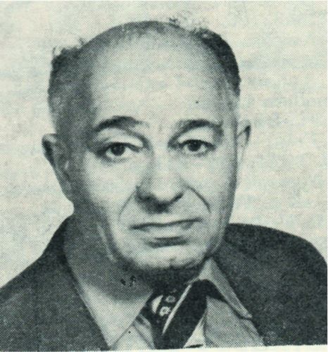 Kluger Gyula