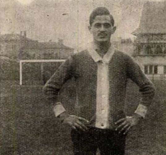 Knapp Miksa