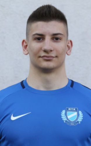 Knirsch Patrik