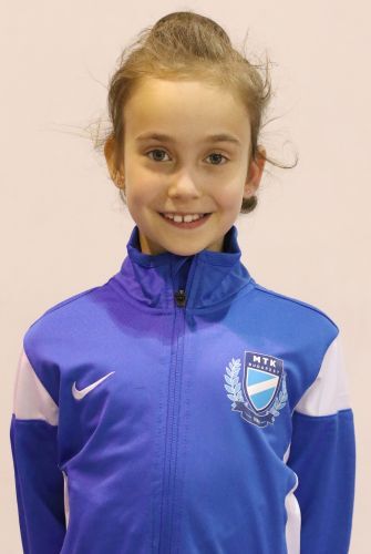 Koch Alessia