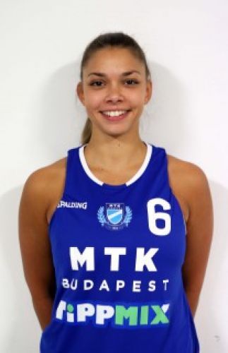 Koch Dóra