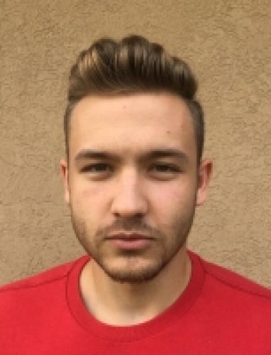 Kocsi jános Márk