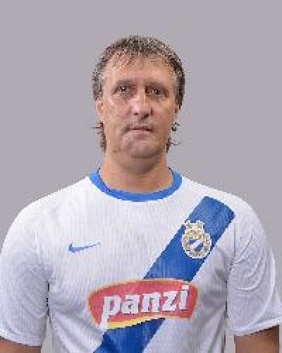 Kocsis Attila