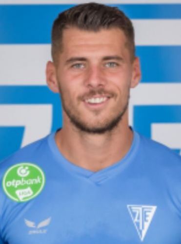 Kocsis Gergő Bence