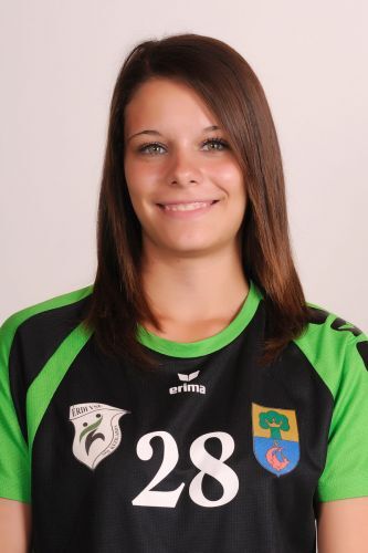 Kocsis Klaudia Viktória
