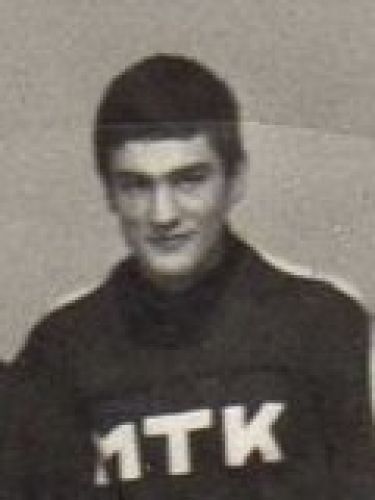Kocsis Péter