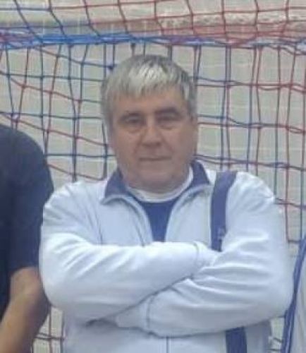 Kolarics Péter Ferenc