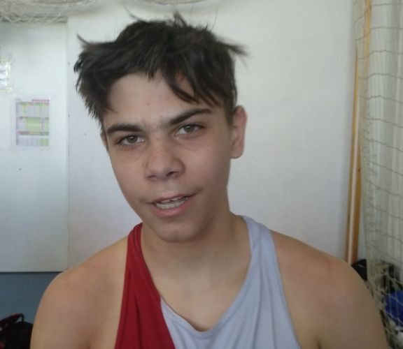 Koleszár Kevin
