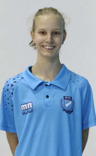 Kollár Borbála Petra