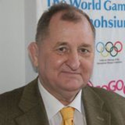 Kollárik Mihály