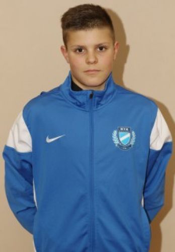 Kollek bálint